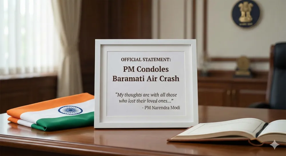 Loss of lives confirmed; PM expresses grief - Apedia