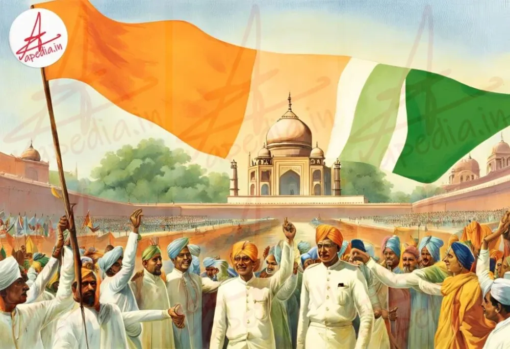 India's Independence: A Detailed Look