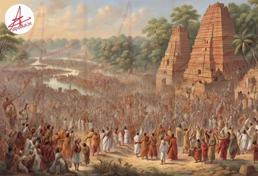 The Formation of Bihar: A Detailed Historical Overview