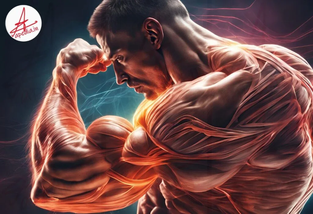 Muscle Fibers: A Comprehensive Overview - Apedia