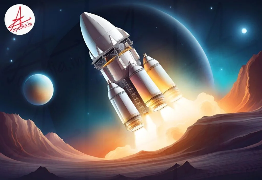 Chandrayaan-3: A Historic Milestone - Apedia