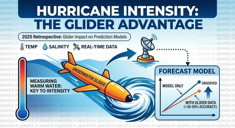 2025 Hurricane Glider Retrospective: Coordination & Tech Impact