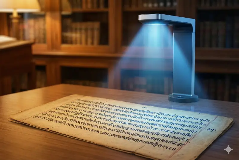 Ancient Wisdom Goes Digital: CCRAS and Berhampur University Unite to Preserve Rare Ayurvedic Manuscripts - Apedia