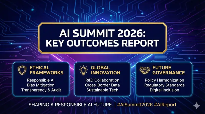 Global Power Convergence: Lula & Macron to Attend India-AI Impact Summit 2026