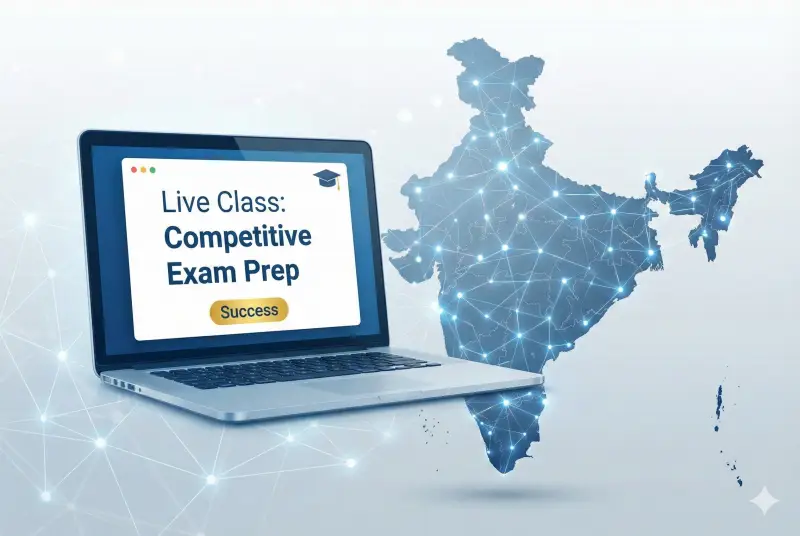 Govt Partners with Physics Wallah: Free Coaching for 5,000 SC/OBC Aspirants