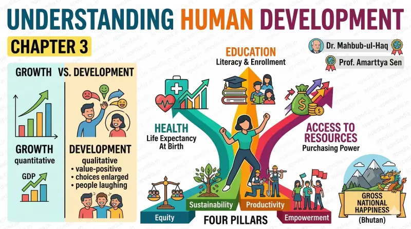 Human Development - Apedia