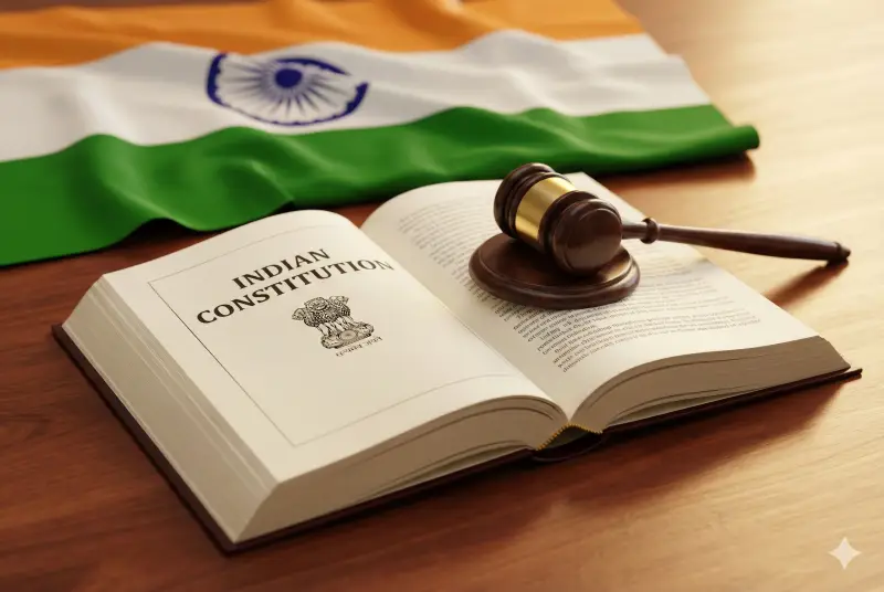 Indian Citizenship Decoded: A Comprehensive Guide to Part II (Articles 5–11) - Apedia