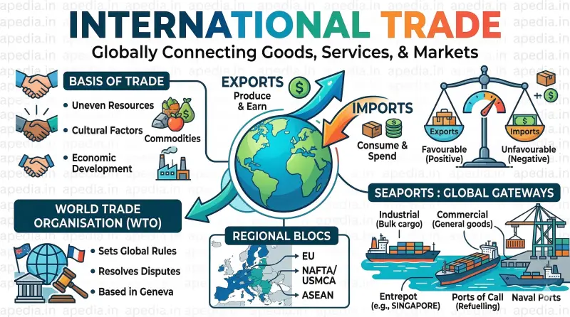 International Trade