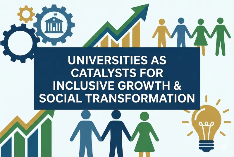 President Murmu Emphasizes Inclusive Growth and Mother Tongue Education at Fakir Mohan University Convocation - Apedia