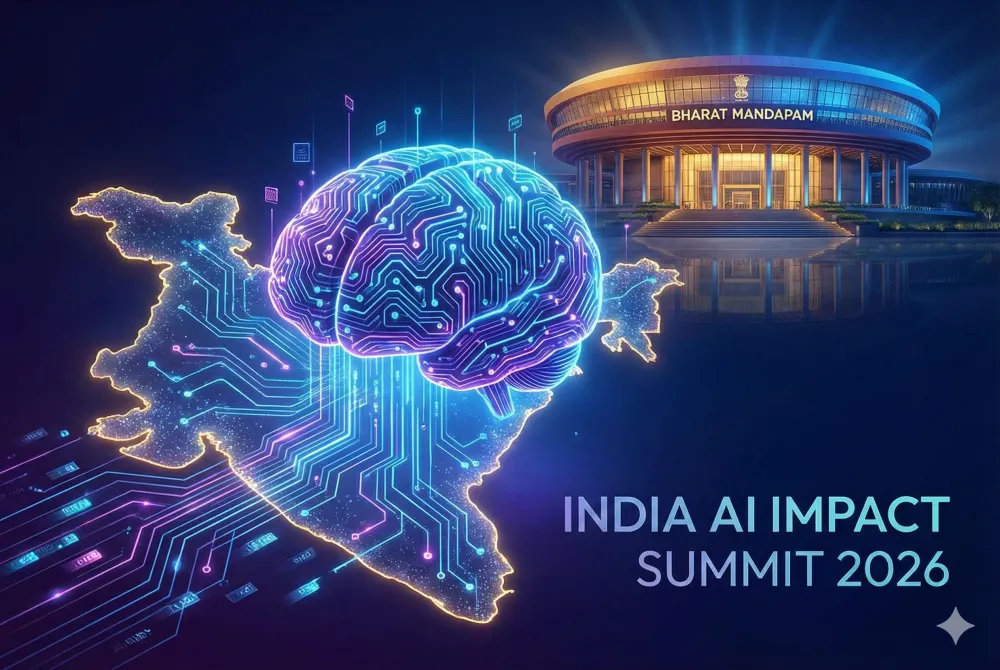 WaveX Calls for Innovators: Showcase Your Startup at India AI Impact Summit 2026 - Apedia