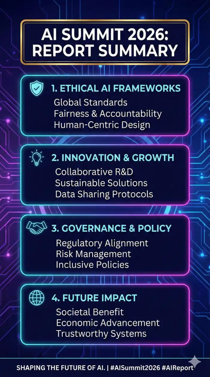Global Power Convergence: Lula & Macron to Attend India-AI Impact Summit 2026 - Image 1