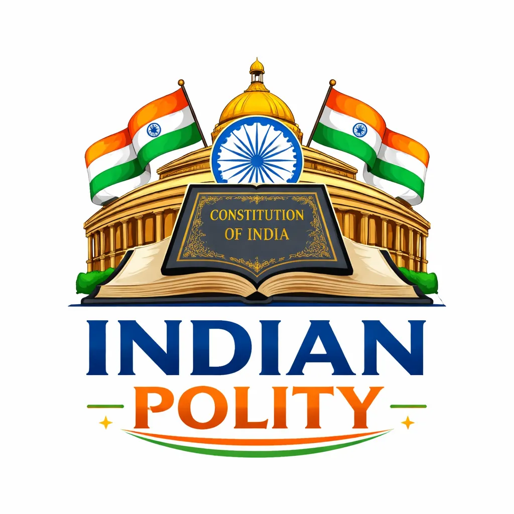 Indian Polity