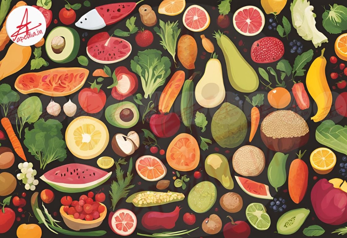 A Deep Dive into Nutrition The Essential Guide to Revolutionary Health Strategies - Apedia