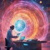 Decoding Electromagnetic and Particle Rays A Revolutionary Analysis of Cosmic Forces - Apedia