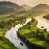 India’s Rivers Revealed A Pioneering Exploration of Mighty and Sacred Waters