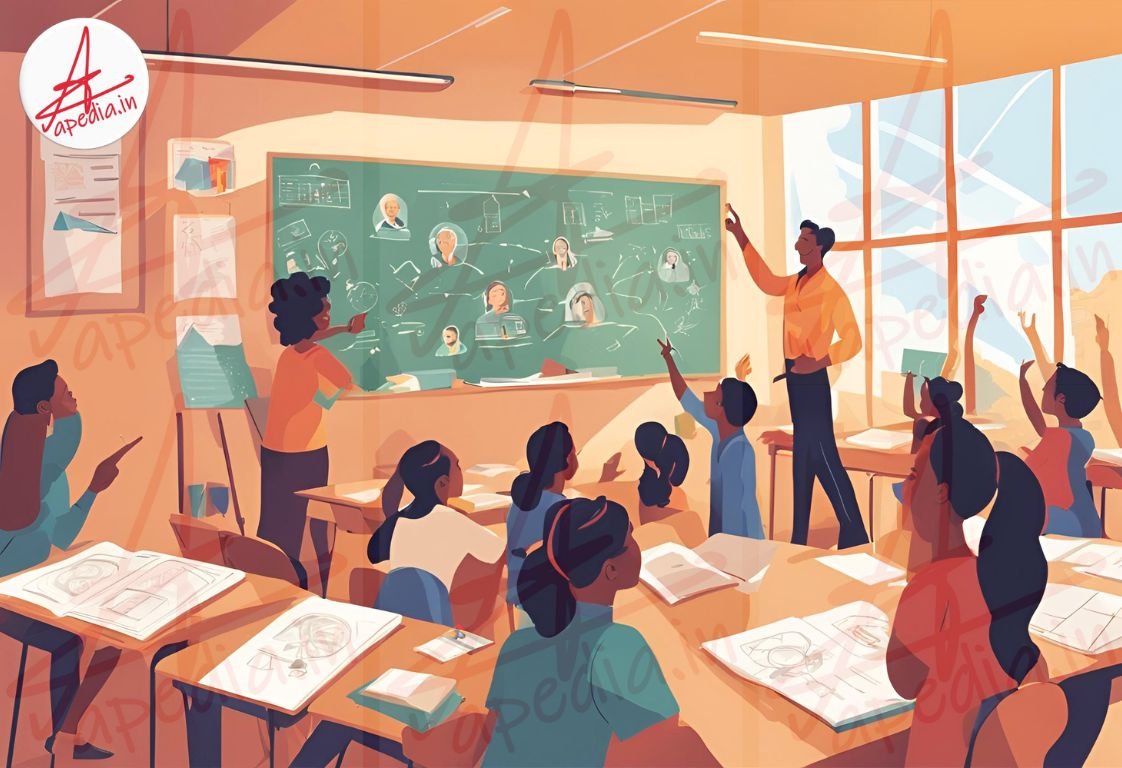 Teacher’s Day The Architects of Our Innovative Future - Apedia