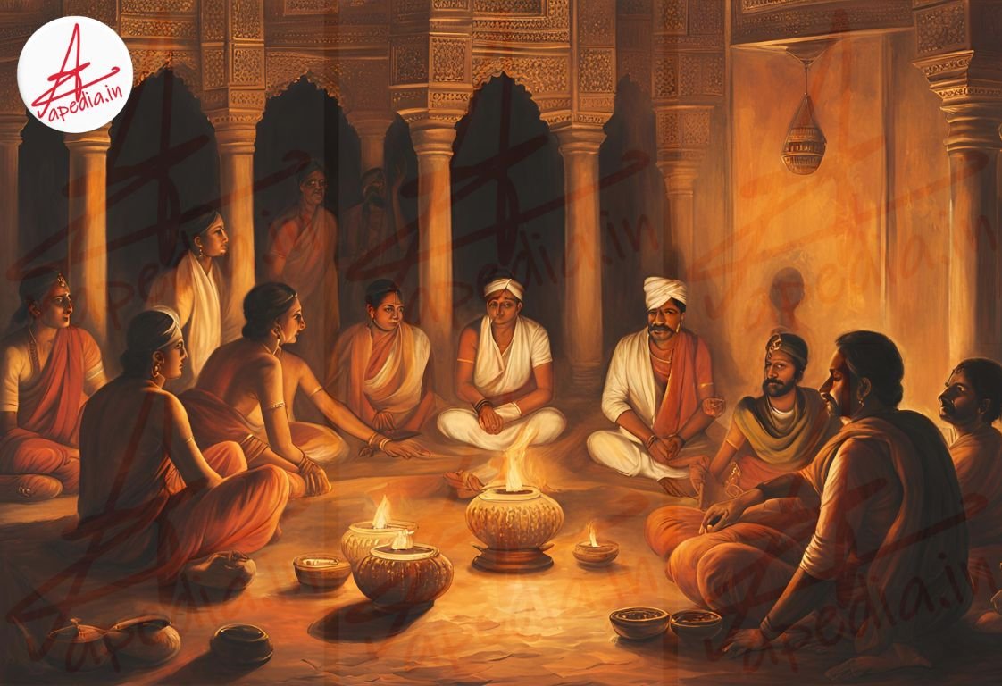 Satara Prati Sarkar