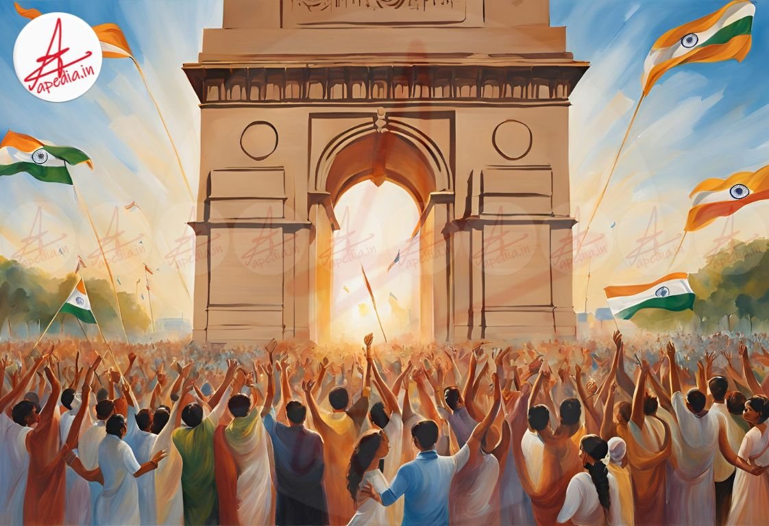 India Independence