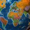 Indian Geography vs World Geography A Comparative Insight- Apedia