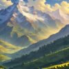 Indian Mountains and Its Classification