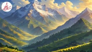 Indian Mountains and Its Classification