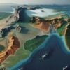 India’s Borders Revealed Land, Sea & Security Insights