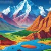 Key Facts About India’s Physical Geography - Apedia