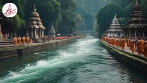 Sacred Rivers and Their Cultural Significance